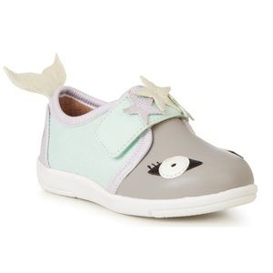 EMU Australia | Mermaid Sneaker | toddler 10